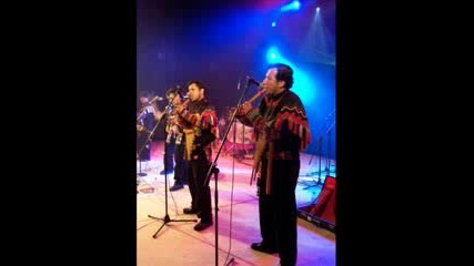 Wayanay Gira A Mexico