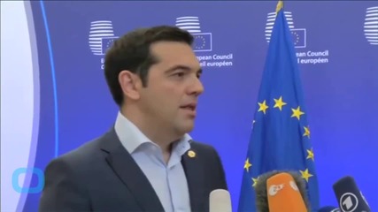 Greek PM Alexis Tsipras Calls Referendum on Bailout Terms