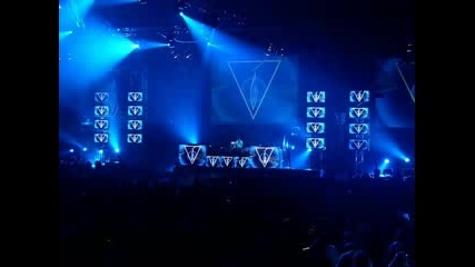 Dance Megamix 2008 - Best House 2008(part 1)