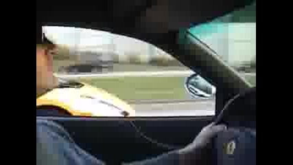 Race Lamborghini Gallardo Vs Ferrari Maranello