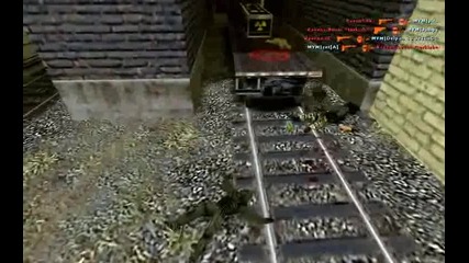 Counter Strike Raven Crew :]