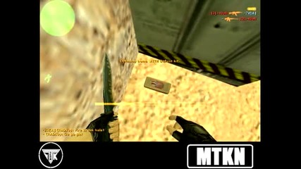 Counter Strike Movie - Mtkn 