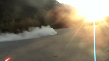 Bmw M3 E 92 Drift And Donuts