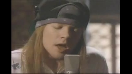 Guns N Roses - Patience 