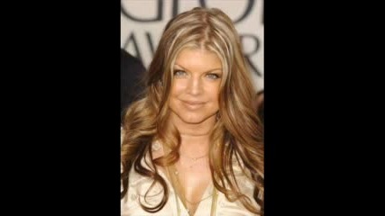 Fergie - Close 2 U