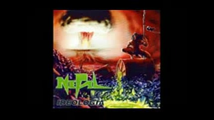 Nepal - Ideologia ( Full Album 1995 )