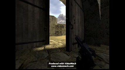 Counter - Strike 1.6 Компилация От Хеадшоти