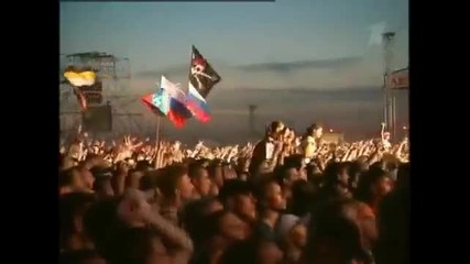 Deep Purple - Black Night