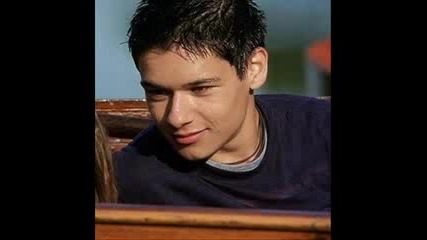 Oliver James