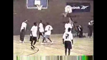 Iverson Alley