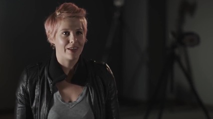 Titanfall - Behind The Scenes Video Part 1