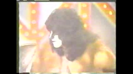 Kiss - Kids Are People Too Part 2