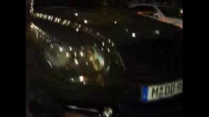 Paris Exotic Cars 3