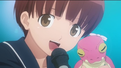Kimikiss Pure Rouge - 03 [swaggirl2002]