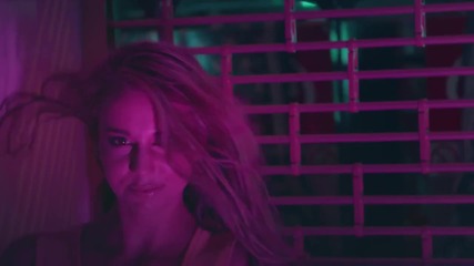 Kronic & Krunk! - Hey Ho [official Video]