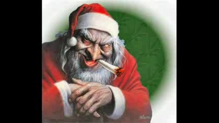 Смешни Снимки На Дядо Коледа