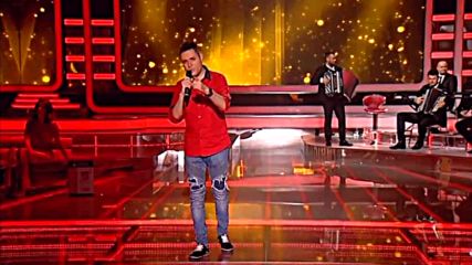 Danijel Djuric - Ko je sada svemu kriv - Gp - Tv Grand 13.07.2018