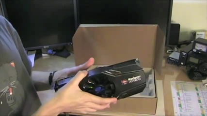 Sapphire Non-reference Hd 6870 Unboxing