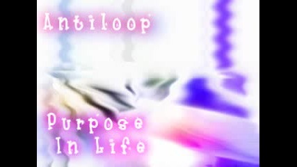 Antiloop - Purpose In Life