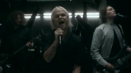 The Rasmus - Livin In A World Without You
