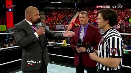 Wwe Monday Night Raw 12.08.2013 part 4