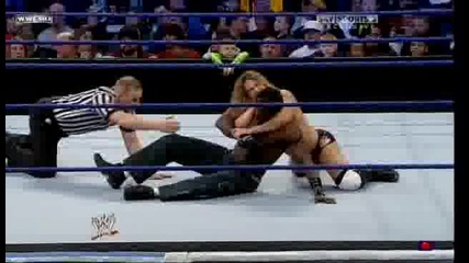 F.n.sd. R - Truth Vs The Brian Kendrick