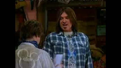 Hannah Montana S03 E25 