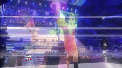 Daniel Bryan's Странни партньори Епизод 3: Damien Sandow