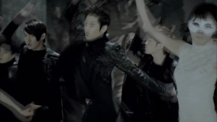 [ H D ] Shinhwa ' Venus ' { Dance Ver. } [ H D ]