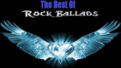 The Best Of Rock Ballads Vol. 2
