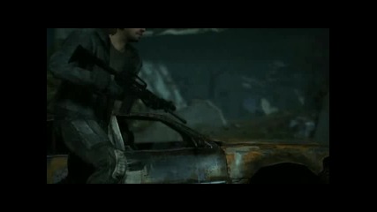 Terminator salvation S1 Ep6+sub