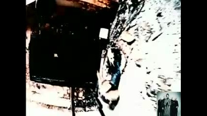 Marilyn Manson - Sweet Dreams (are Made Of This) 