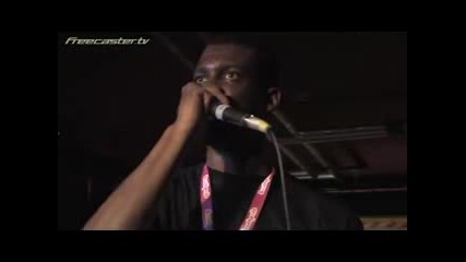 Beatbox Battle Convention 2008 , Micspawn 1 2 - France