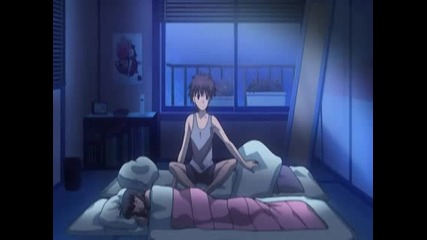Chocotto Sister episode 9 