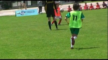 Danoniada/dnc 2010 Зона - Кюстендил 10 
