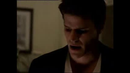 Buffy Numb