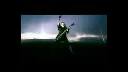 Dimmu Borgir - Progenies Of The Great Apocalypse