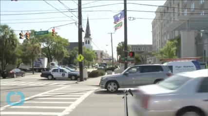 The Charleston Church Victims: a Poet, a Politician, a Librarian, Women of Faith