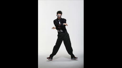 Dan Balan - Crazy Loop