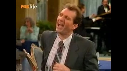 Married With Children S03e11 - Eatin' Out