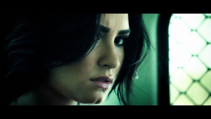 Премиера 2015 » Demi Lovato - Confident ( Официално Видео )
