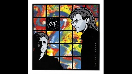 cretu and thiers--captain right 1988