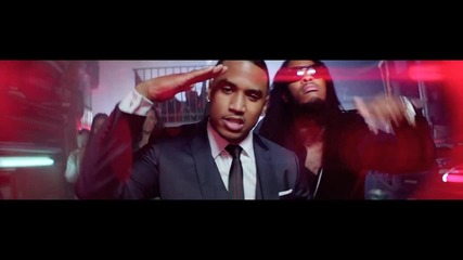 Waka Flocka Ft. Trey Songz I Don_t Really Care (feat. Trey S