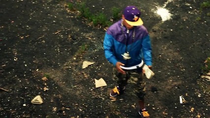 Yung Berg - Don't Make Me Do It