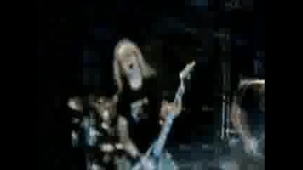 Children Of Bodom - In Your Face
