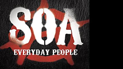 The Forest Rangers feat. Audra Mae, Billy Valentine, Katey Sagal – Everyday People