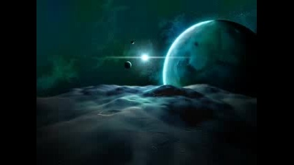 Tony Igy - Astronomia