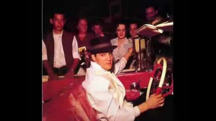 Elvis - I Want You With Me