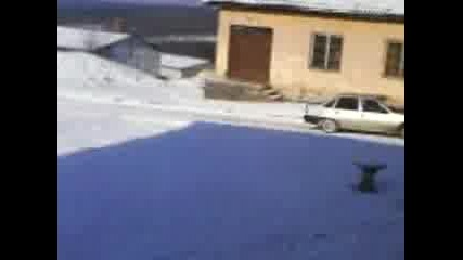 Geni Vurti Kadeta