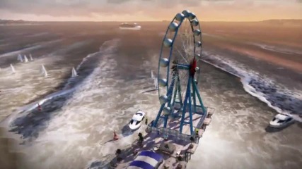 Need for Speed: Hot Pursuit Uncovered Trailer 